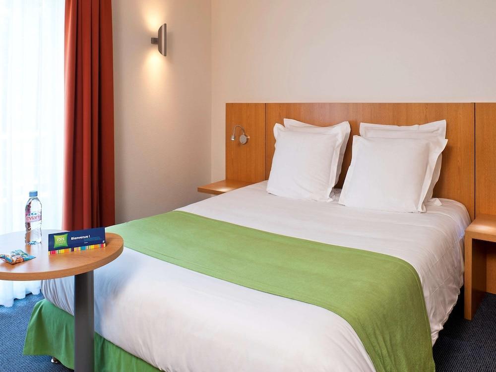 Ibis Styles Bourbon Lancy Hotel Eksteriør billede