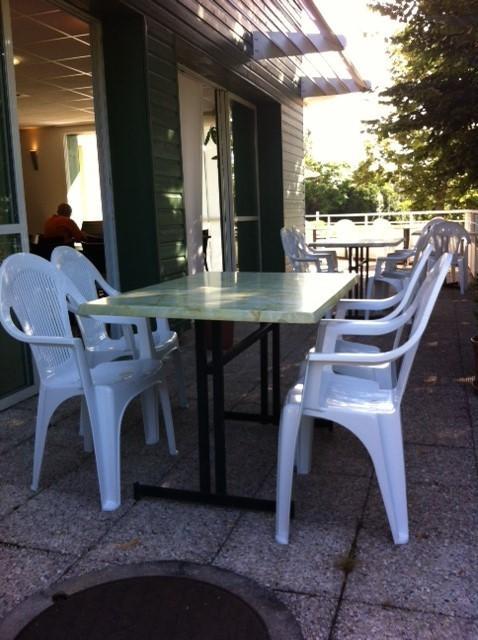 Ibis Styles Bourbon Lancy Hotel Eksteriør billede